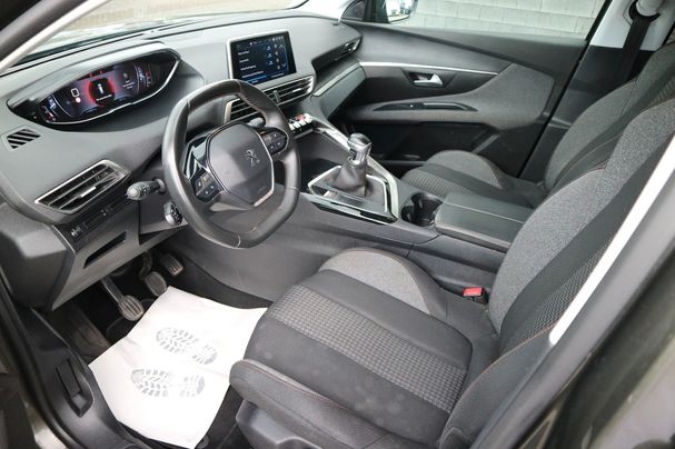 Peugeot 5008 96 kW image number 7