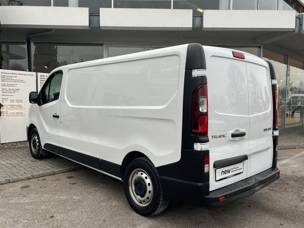 Renault Trafic L2H1 3.0t Energy dCi 120 Komfort 88 kW image number 2