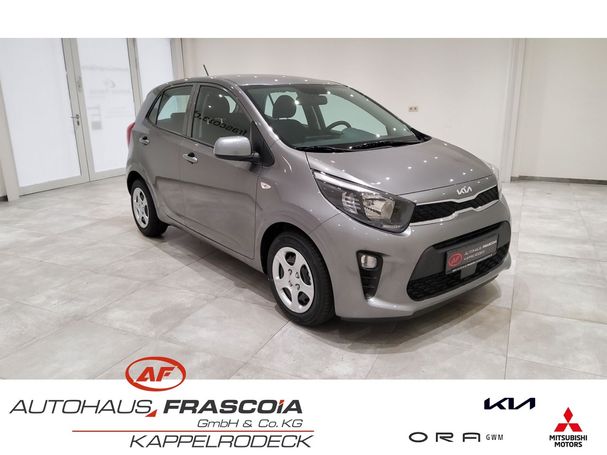 Kia Picanto 1.2 62 kW image number 1