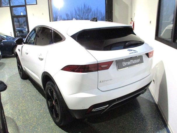 Jaguar E-Pace 120 kW image number 3