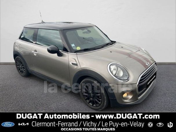 MINI Cooper 85 kW image number 2