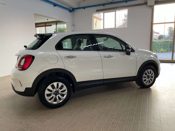 Fiat 500X 1.5 Hybrid DCT 96 kW image number 4