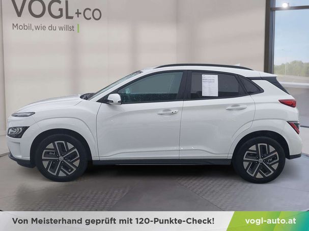 Hyundai Kona 100 kW image number 3