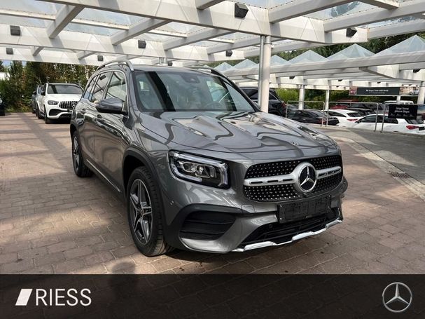 Mercedes-Benz GLB 200 d 110 kW image number 3