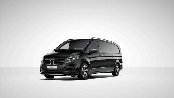 Mercedes-Benz Vito 116 CDi PRO 120 kW image number 16