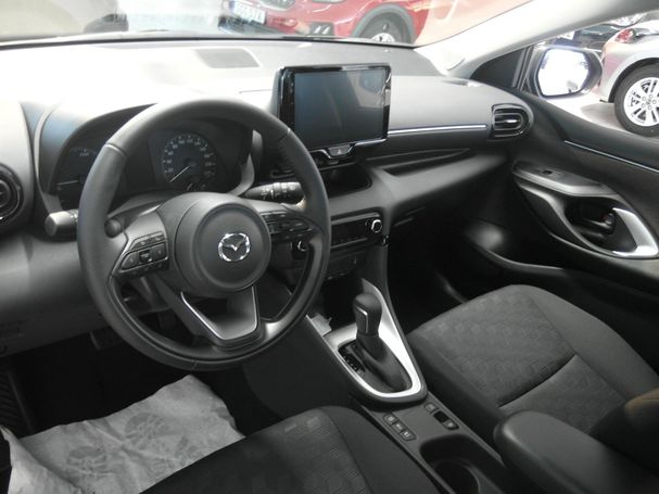 Mazda 2 Hybrid CVT 85 kW image number 8