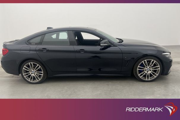 BMW 440i xDrive M Sport 241 kW image number 4