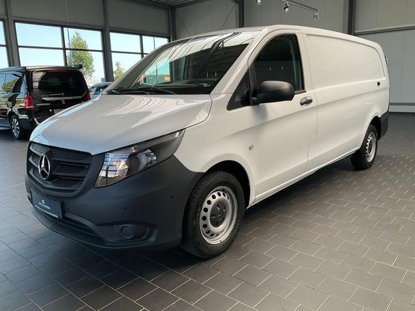 Mercedes-Benz Vito 116 120 kW image number 1