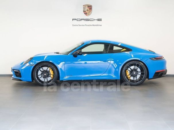 Porsche 992 GTS PDK 353 kW image number 5