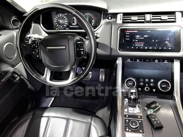 Land Rover Range Rover Sport HSE 297 kW image number 9