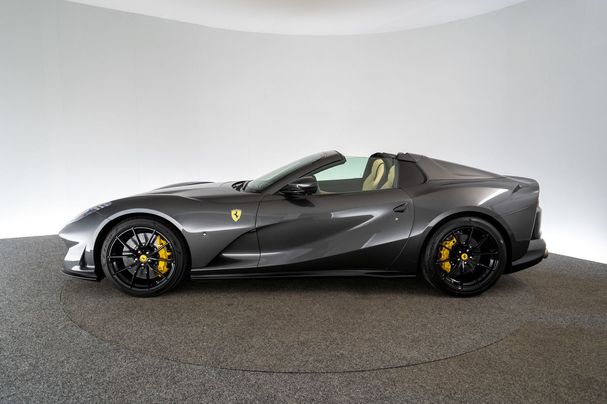 Ferrari 812 GTS 588 kW image number 3