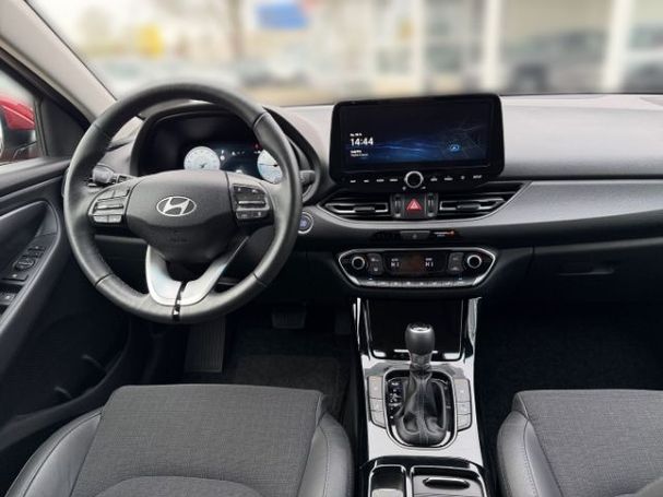 Hyundai i30 1.0 74 kW image number 11