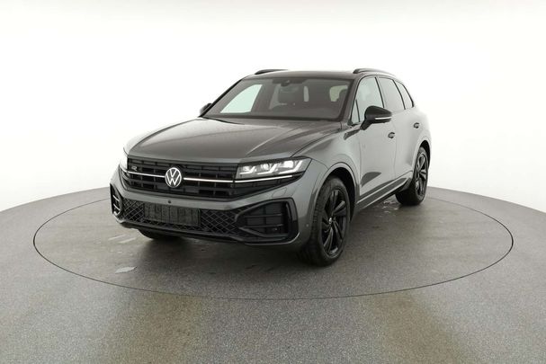 Volkswagen Touareg 3.0 TDI 4Motion 210 kW image number 31