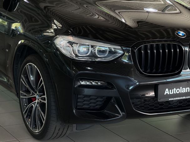 BMW X3e M Sport xDrive 215 kW image number 5