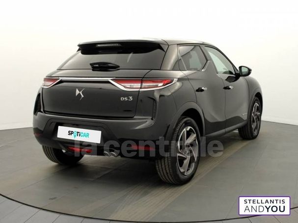 DS Automobiles 3 Crossback PureTech 130 Grand Chic 96 kW image number 19