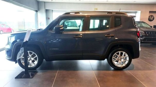 Jeep Renegade 1.5 T4 Altitude 96 kW image number 2