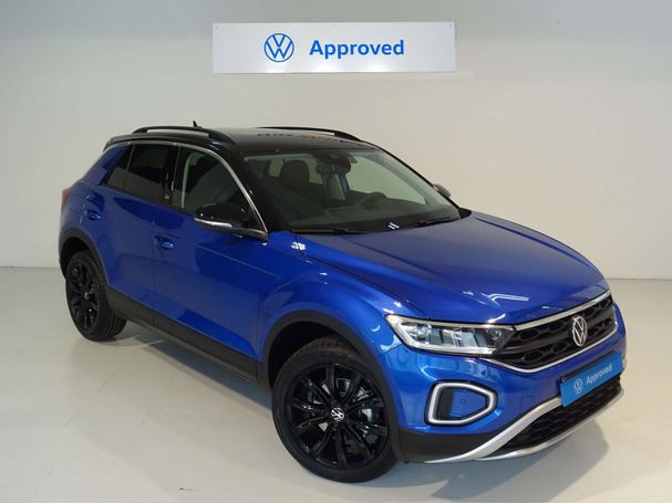 Volkswagen T-Roc 2.0 TDI 85 kW image number 1