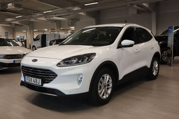 Ford Kuga 1.5 EcoBoost Titanium 110 kW image number 1