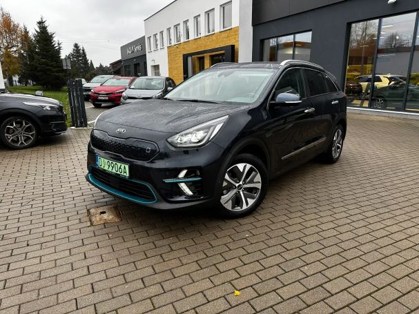 Kia Niro e 64 kWh 150 kW image number 2