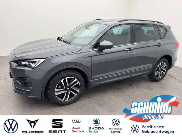 Seat Tarraco 2.0 TDI 110 kW image number 1