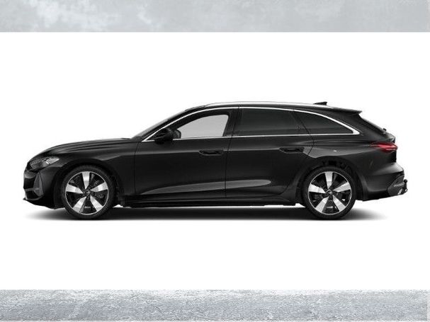 Audi A5 TDI quattro Avant 150 kW image number 4