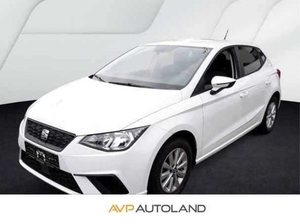 Seat Ibiza 1.0 TSI Style 70 kW image number 2