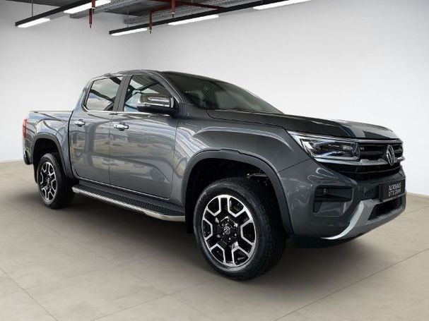 Volkswagen Amarok 3.0 TDI Style 4Motion 177 kW image number 3