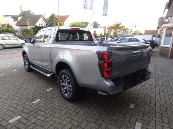 Isuzu D-Max Cab 120 kW image number 7