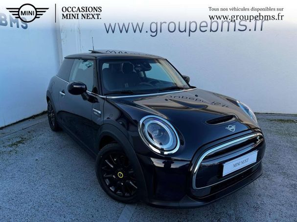 Mini Cooper SE Mini 137 kW image number 1