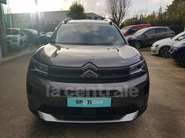 Citroen C5 Aircross Pure Tech 130 S&S FEEL 96 kW image number 3