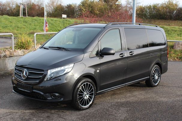 Mercedes-Benz Vito Tourer 124 CDI Edition 4x4 174 kW image number 2