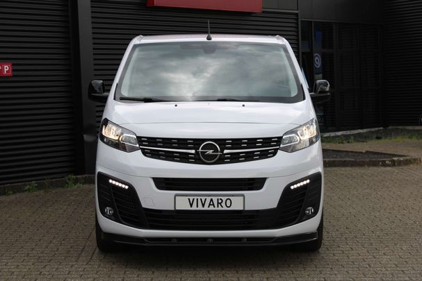 Opel Vivaro 2.0 L3 107 kW image number 11