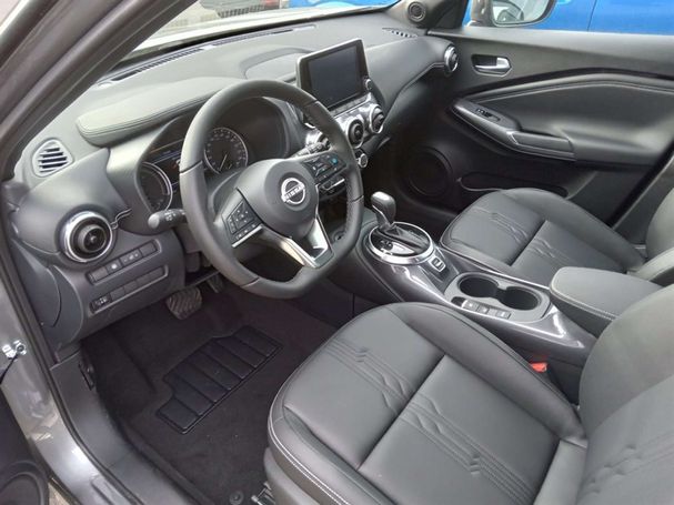 Nissan Juke 69 kW image number 10