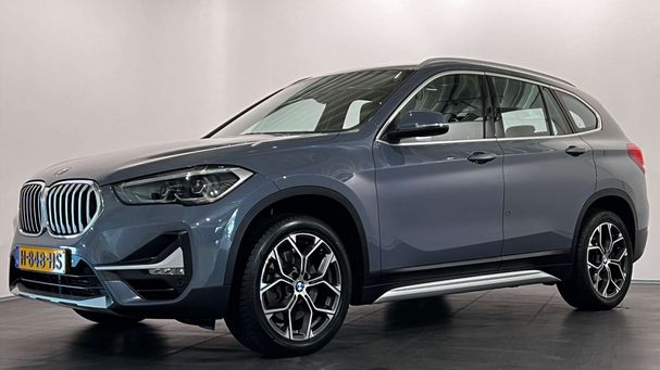 BMW X1 sDrive20i 141 kW image number 2