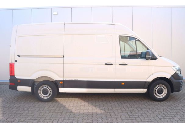 Volkswagen Crafter 100 kW image number 6