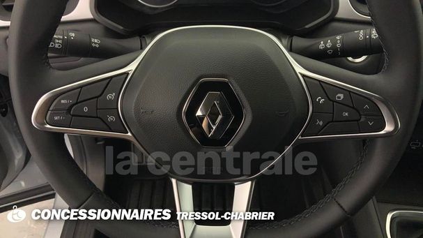 Renault Captur TCe 90 67 kW image number 11