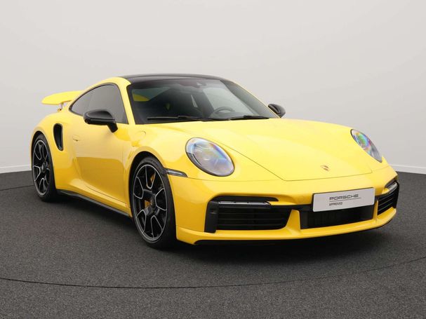 Porsche 992 Turbo S 478 kW image number 7