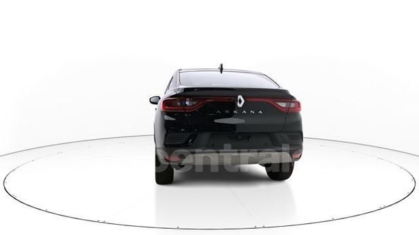 Renault Arkana Hybrid 103 kW image number 26