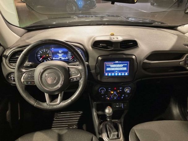 Jeep Renegade 1.6 88 kW image number 7