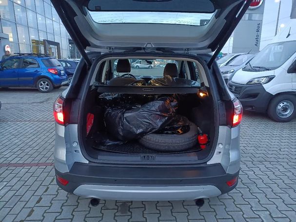 Ford Kuga 1.5 EcoBoost Titanium 110 kW image number 18