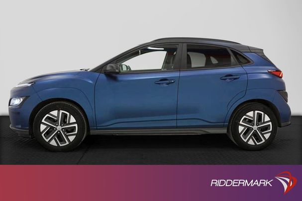 Hyundai Kona 150 kW image number 6