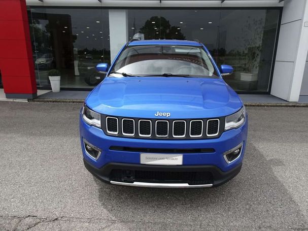 Jeep Compass 1.6 MultiJet Limited 88 kW image number 2