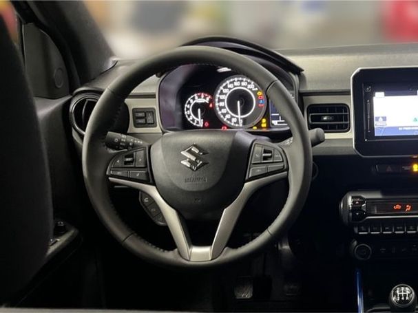 Suzuki Ignis 61 kW image number 6