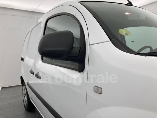 Renault Kangoo dCi Extra 70 kW image number 16