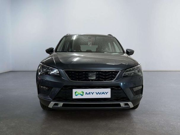 Seat Ateca 110 kW image number 2