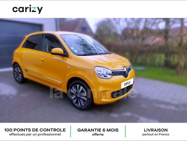 Renault Twingo 22 kWh 60 kW image number 2