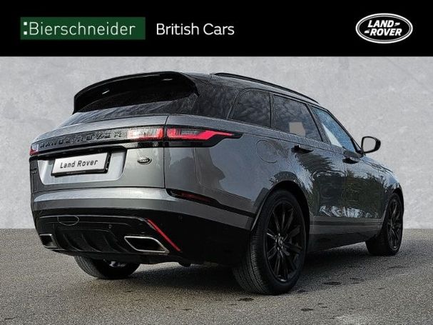 Land Rover Range Rover Velar 221 kW image number 2