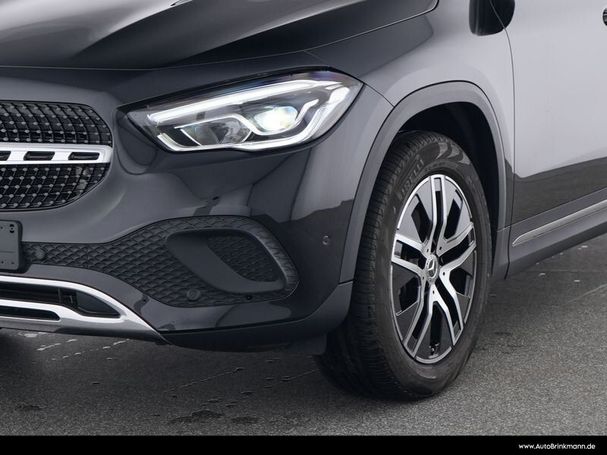 Mercedes-Benz GLA 180 100 kW image number 5