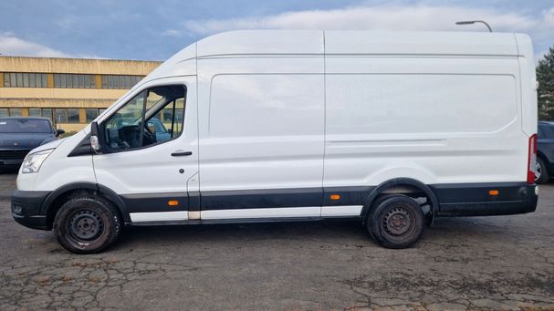 Ford Transit 350 Trend 96 kW image number 5