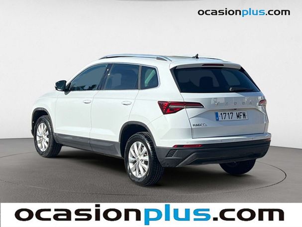 Skoda Karoq 1.5 TSI ACT Ambition 110 kW image number 4